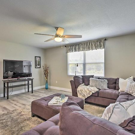 Coastal Sarasota Condo Minutes To Beach! Kültér fotó
